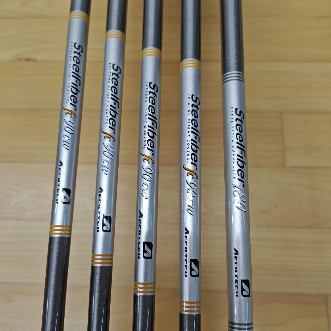 クラブ Mizuno JPX921 HOTL PRO Iron 6-P