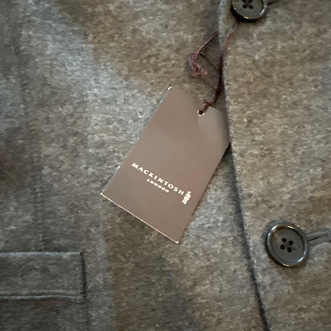 【新品未使用】マッキントッシュのセットアップ
