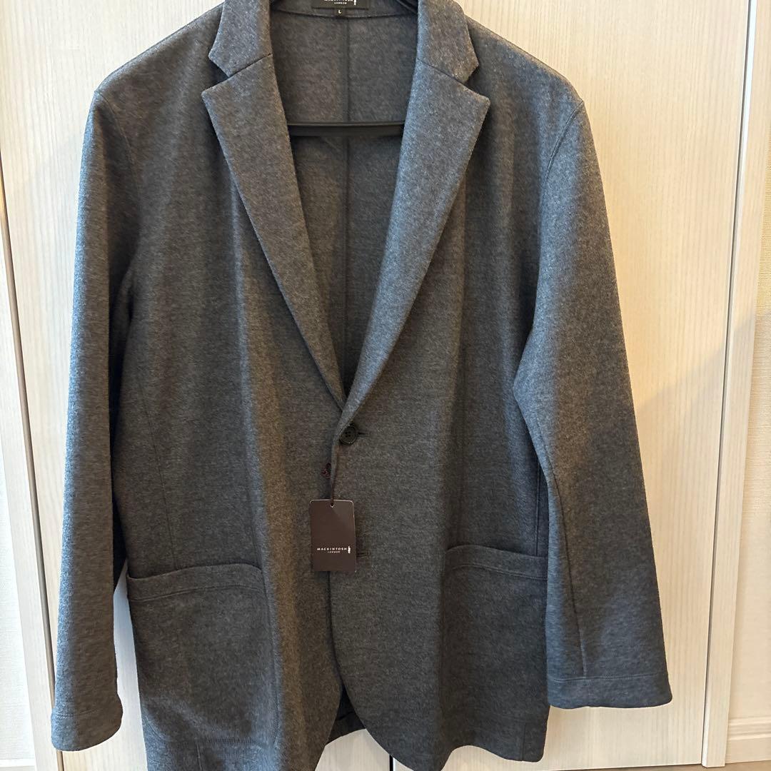 【新品未使用】マッキントッシュのセットアップ