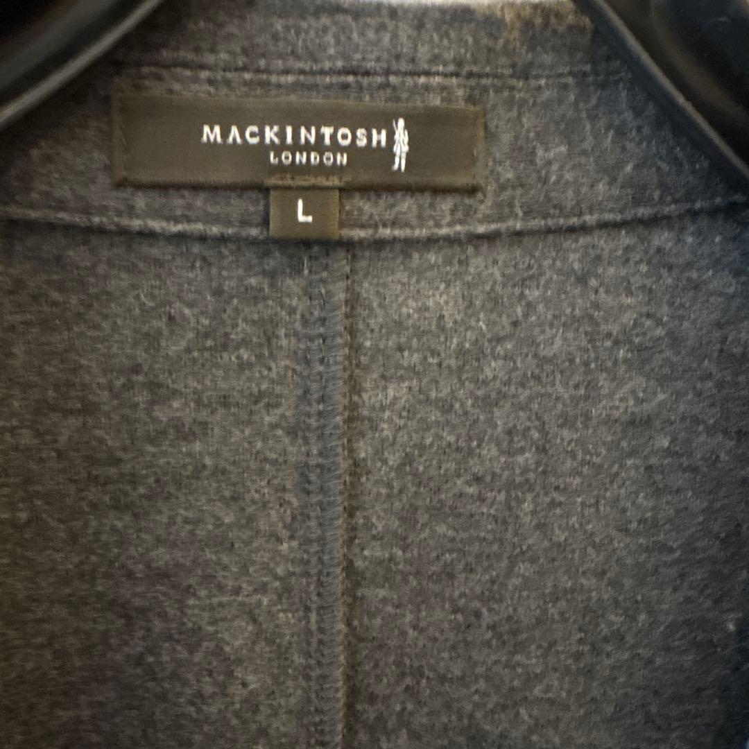 【新品未使用】マッキントッシュのセットアップ