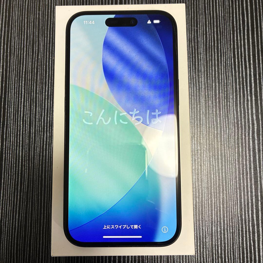 ぴ*ん様 iPhone15 ブラック