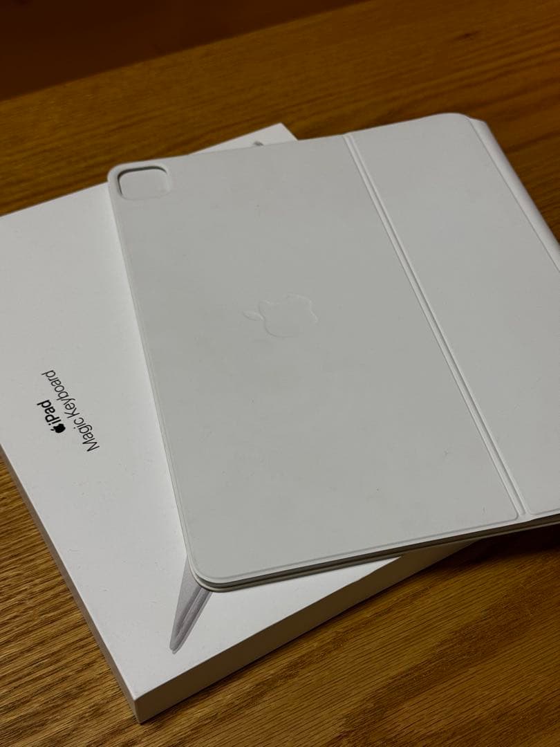 iPad Magic Keyboard 12.9インチ用 日本語 　A2480