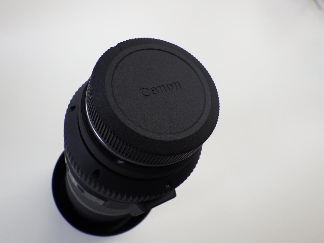 CANON 単焦点望遠レンズ RF800mm F11 IS STM（付属品あり）