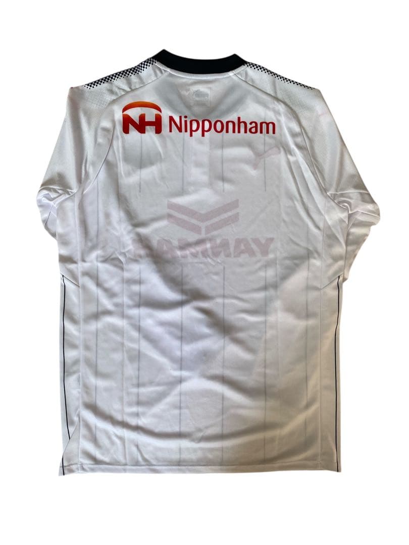 【新品】セレッソ大阪　ユニフォーム