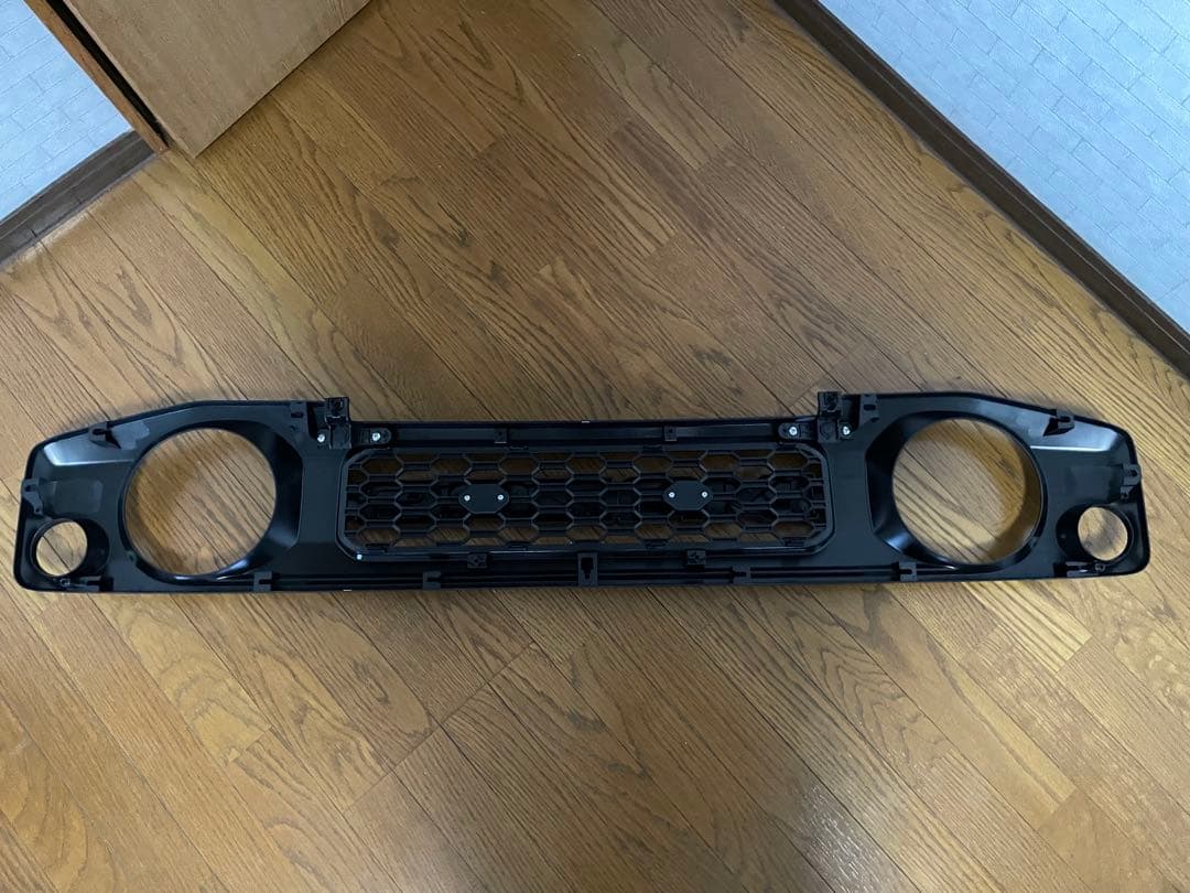 roaming horizons ジムニーグリル