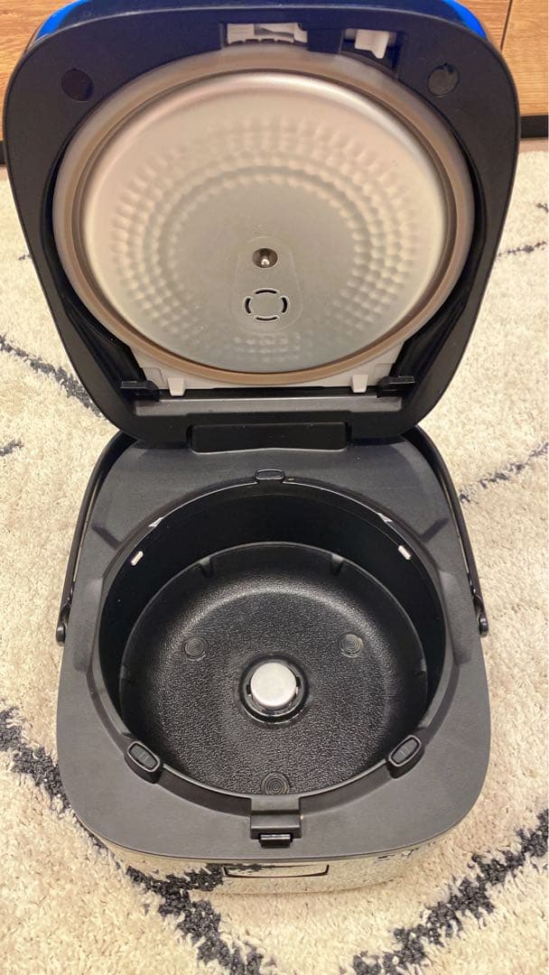 Panasonic SR-FE101 炊飯器 IH 5.5合