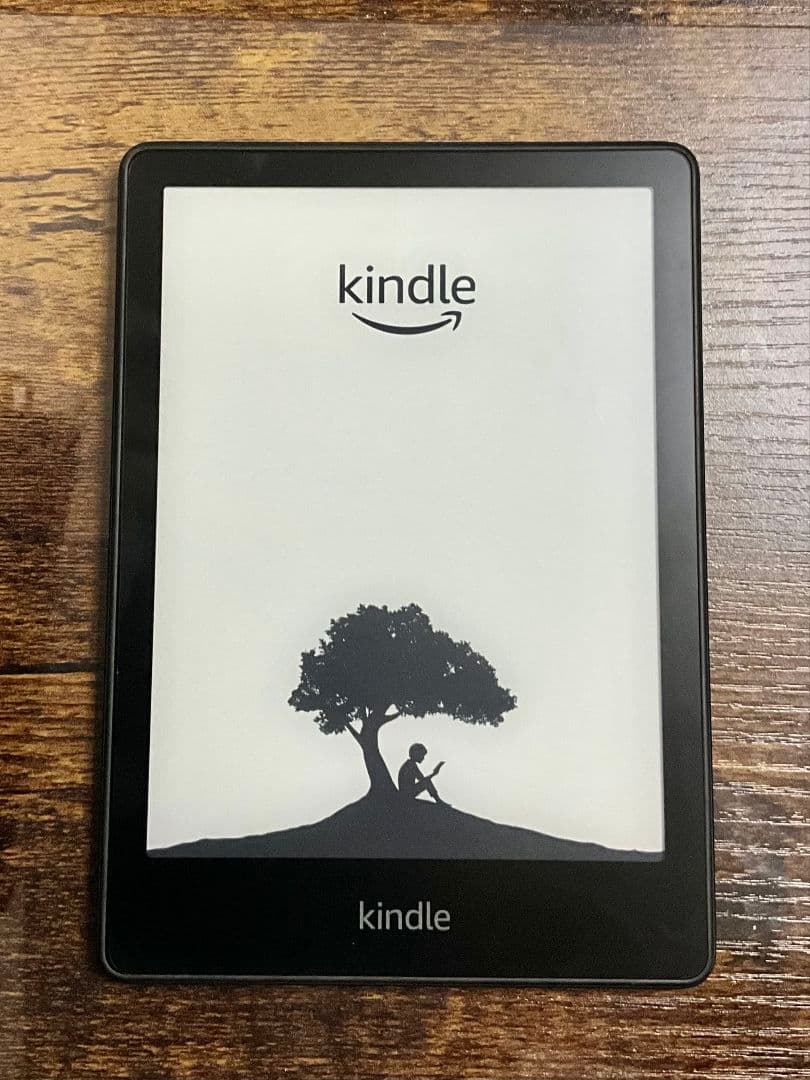 【美品】Kindle Paperwhite 11世代 16GB 広告なし