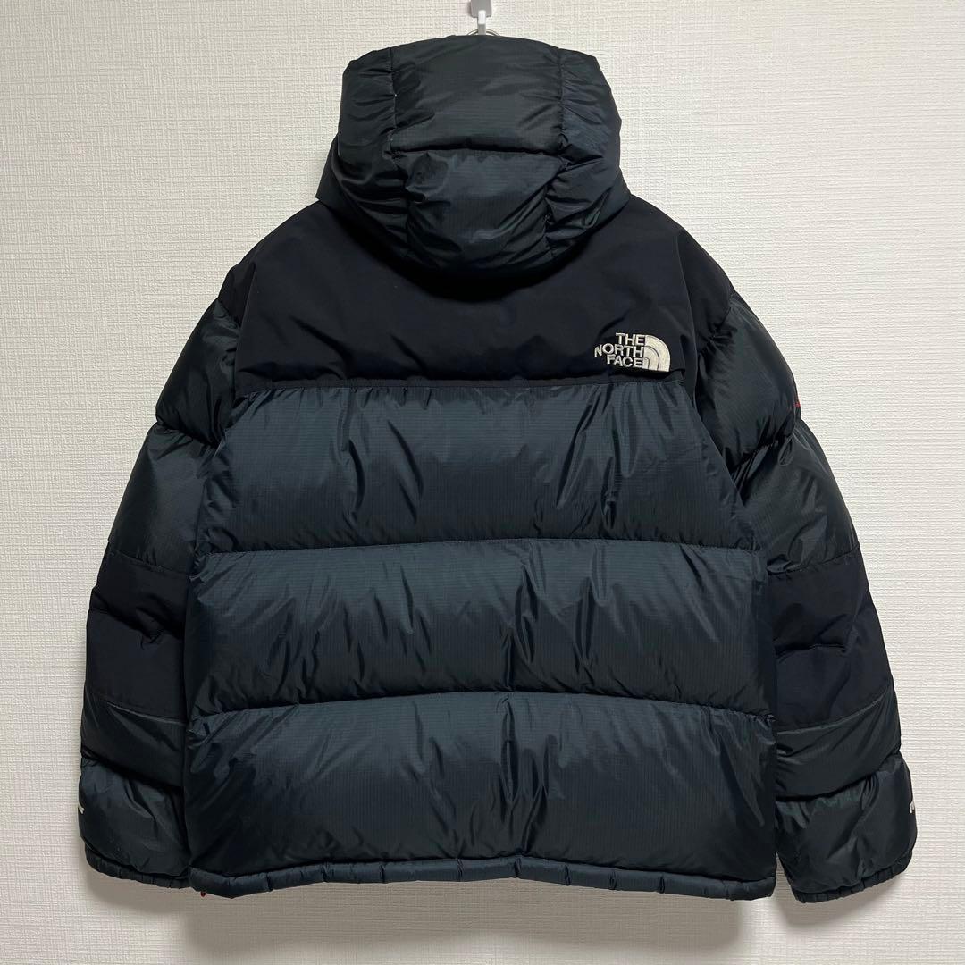 THE NORTH FACE　ダウンジャケット　メンズL　サミットシリーズ