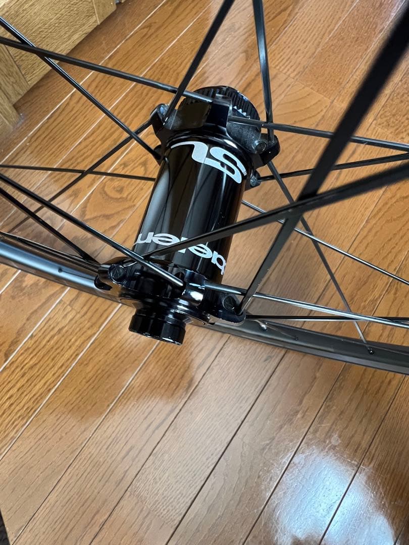 Deda デダ　ホイール　SL45DISK