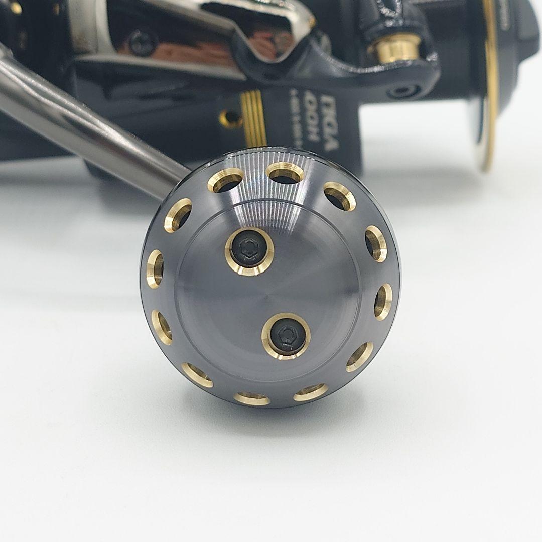 DAIWA SALTIGA Z6500HDF ダイワ ソルティガ ドッグファイト
