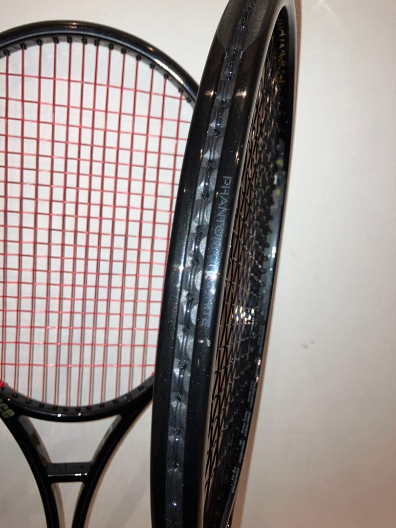 ファントムグラファイト 97 315g G2