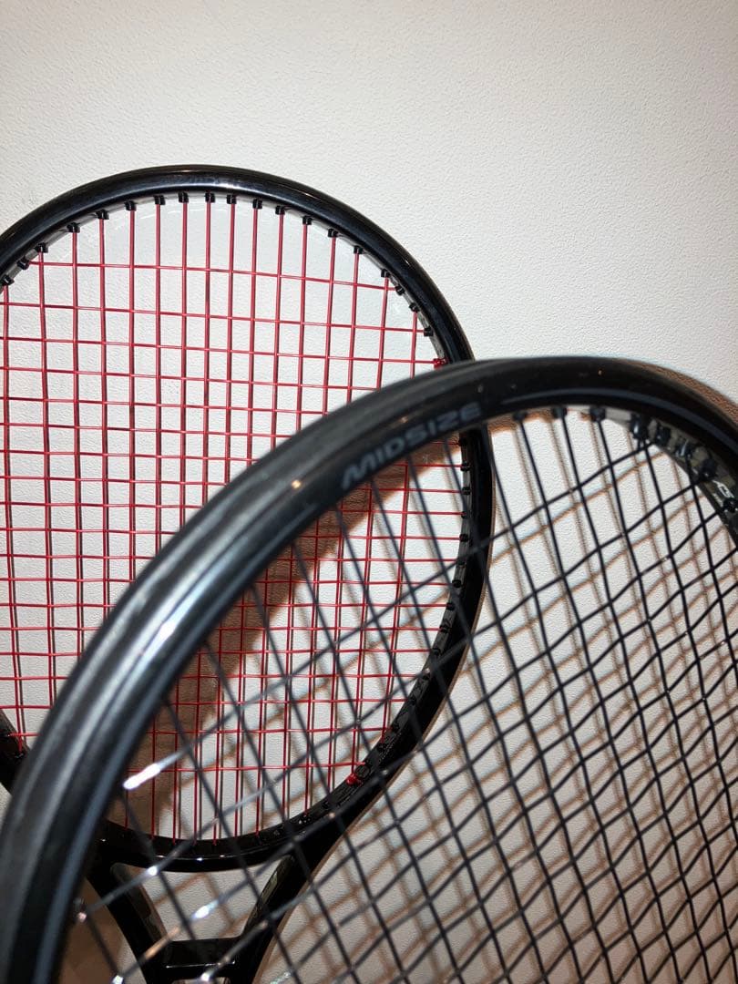 ファントムグラファイト 97 315g G2