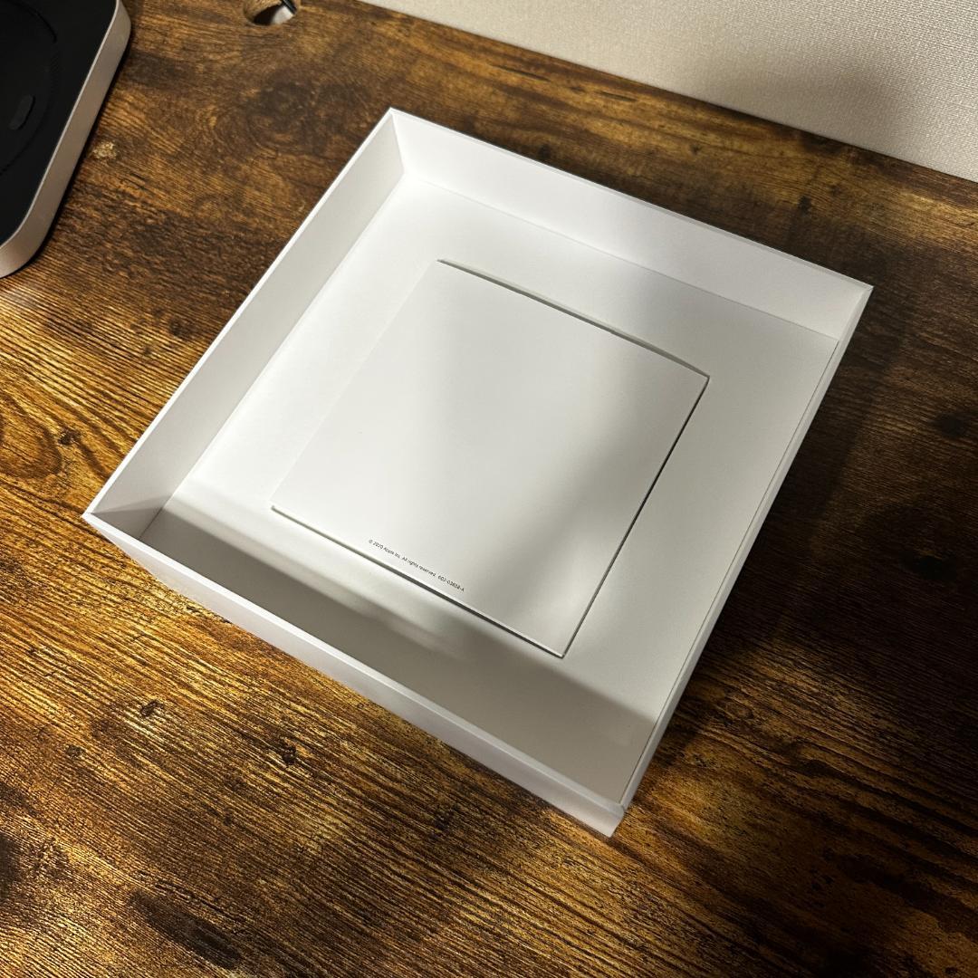 Macデスクトップ M1 Mac mini 16GB 256GB mac mini