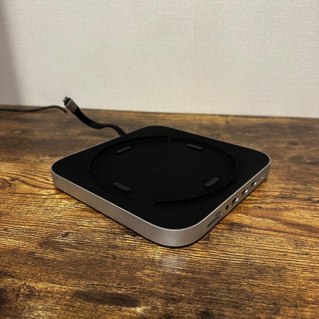 Macデスクトップ M1 Mac mini 16GB 256GB mac mini