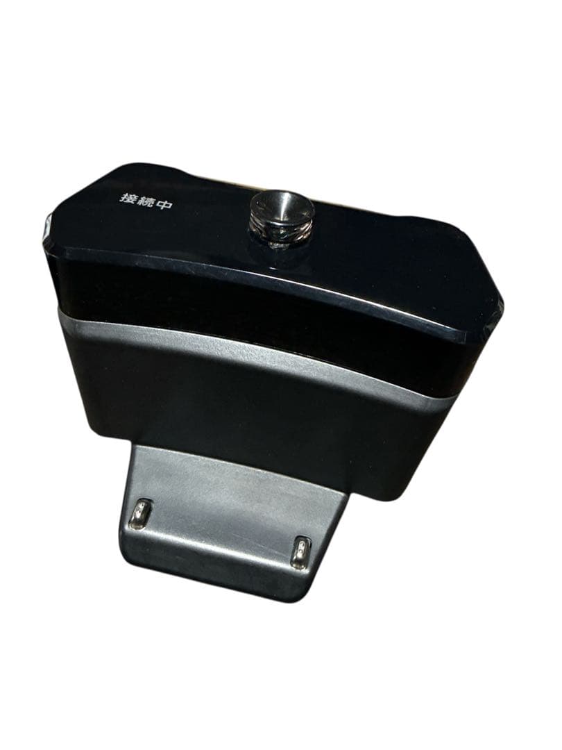 Panasonic MC-RSC10-Wロボット掃除機 本体 2020年製