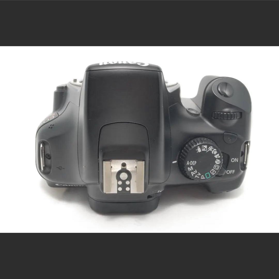 ❤️送料無料❤️Canon キャノン Kiss X50 SDカード 32GB付