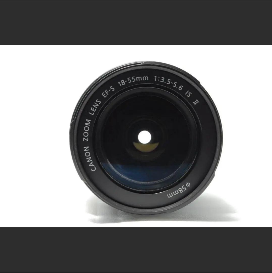 ❤️送料無料❤️Canon キャノン Kiss X50 SDカード 32GB付