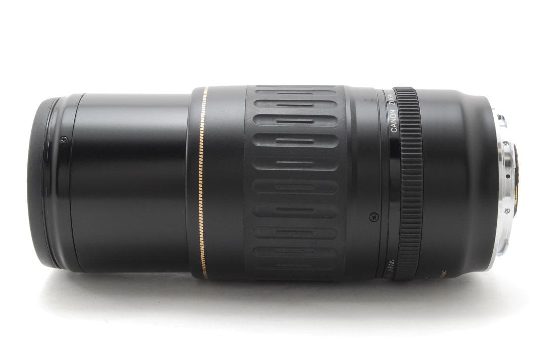 レンズ(ズーム) Canon EF 100-300mm f4.5-5.6 USM L0336