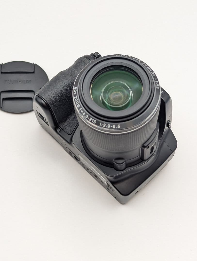 デジタルカメラ FUJIFILM FinePix S9200