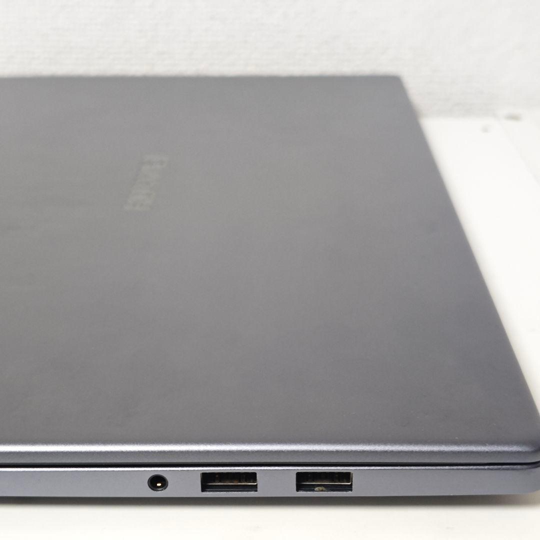 美品 Huawei Matebook D15 i5 10210U 512GB