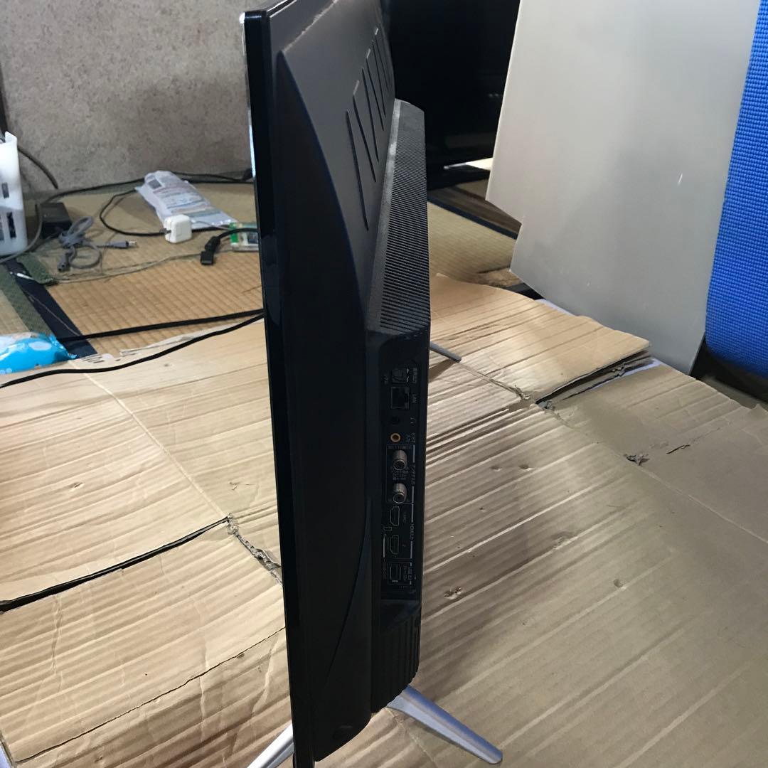 TCL ハイビジョンテレビ　32型 32S518K リモコンなし