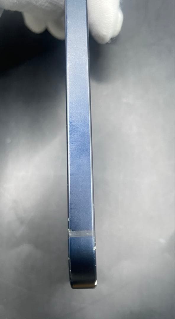 ジャンク品！！Apple iPhone 12 ブラック 本体