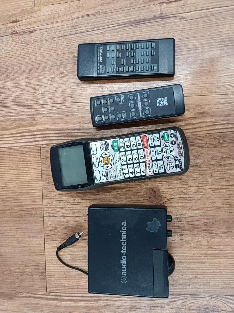 都《LZTCZ》カラオケ3台　KOK1000　RW900SL　BD-HD22