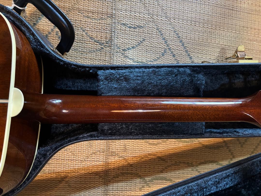 HISTORY NT-L4 ハードケース付き