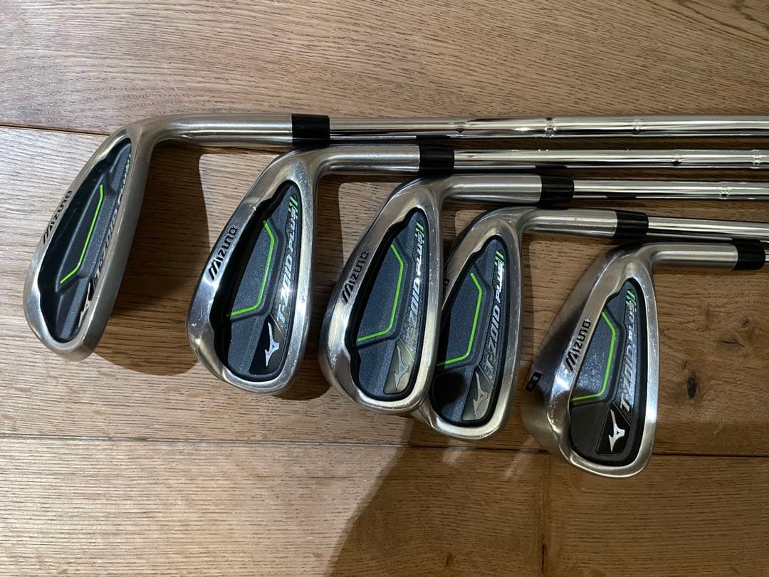 マジ卍 さま専用　Mizuno ゴルフセット・T-ZOID plus