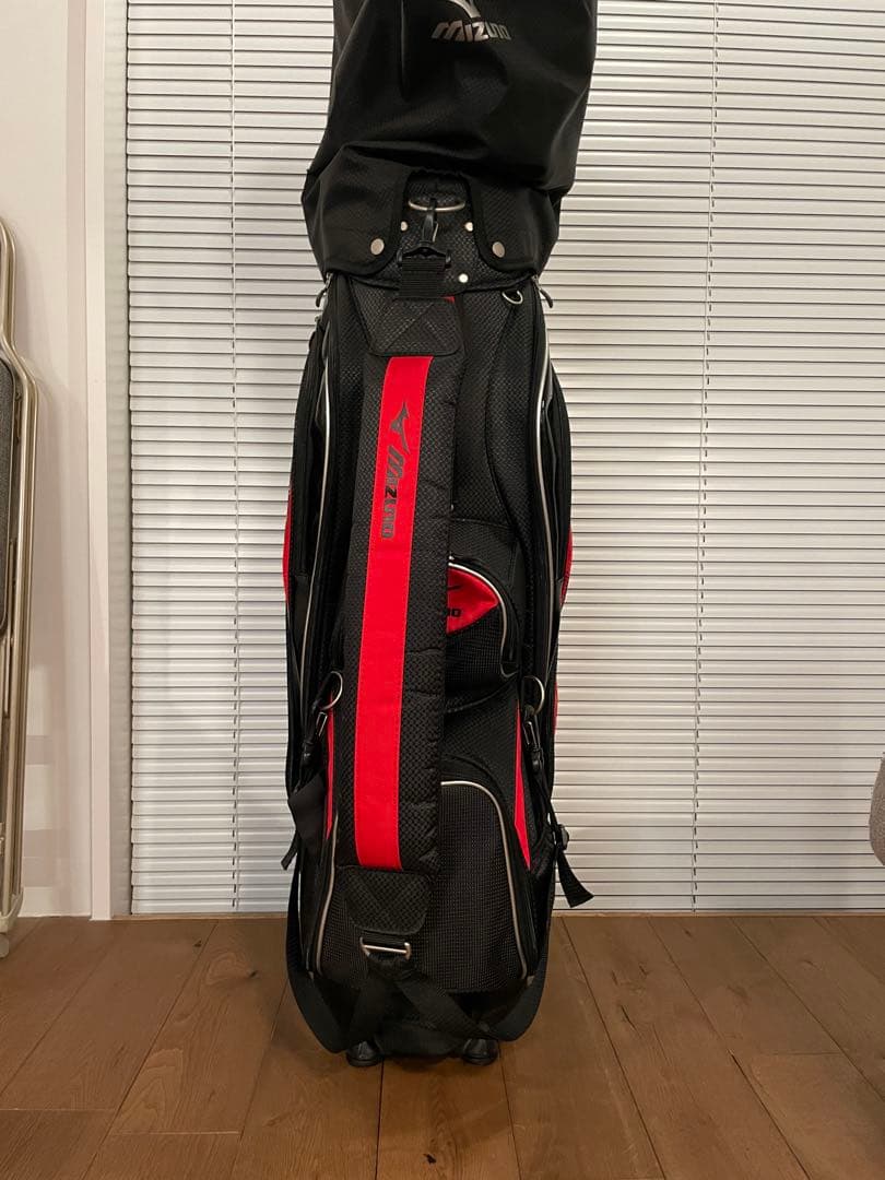 マジ卍 さま専用　Mizuno ゴルフセット・T-ZOID plus