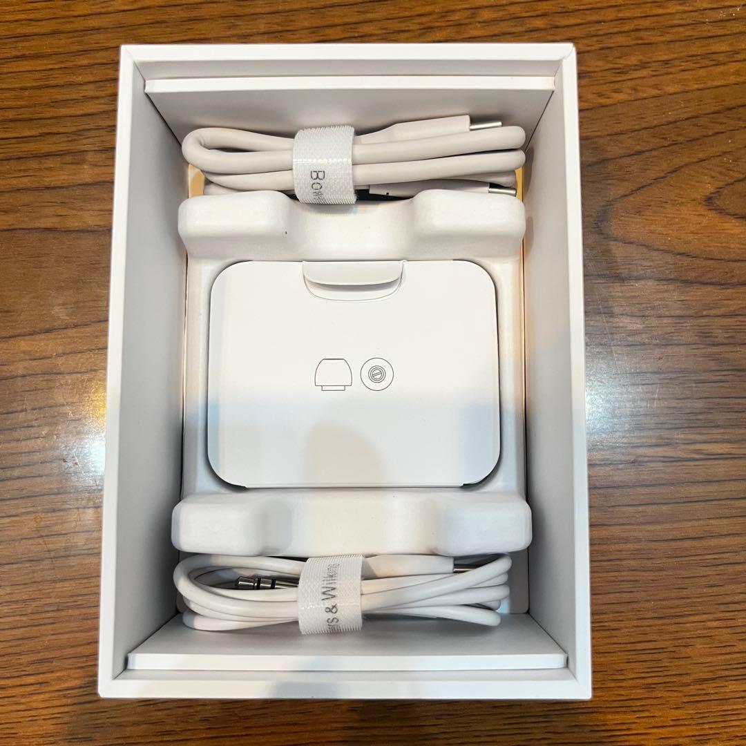 24時まで値下げ中【極美品&1週間使用】Bowers & Wilkins Pi8