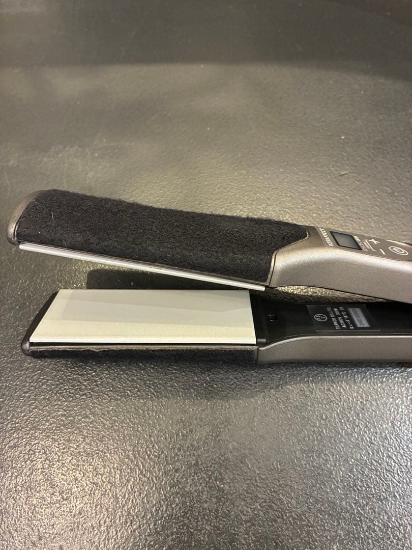 KERFFECT ストレートヘアアイロン