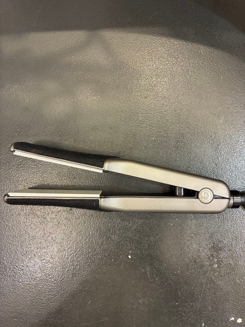 KERFFECT ストレートヘアアイロン