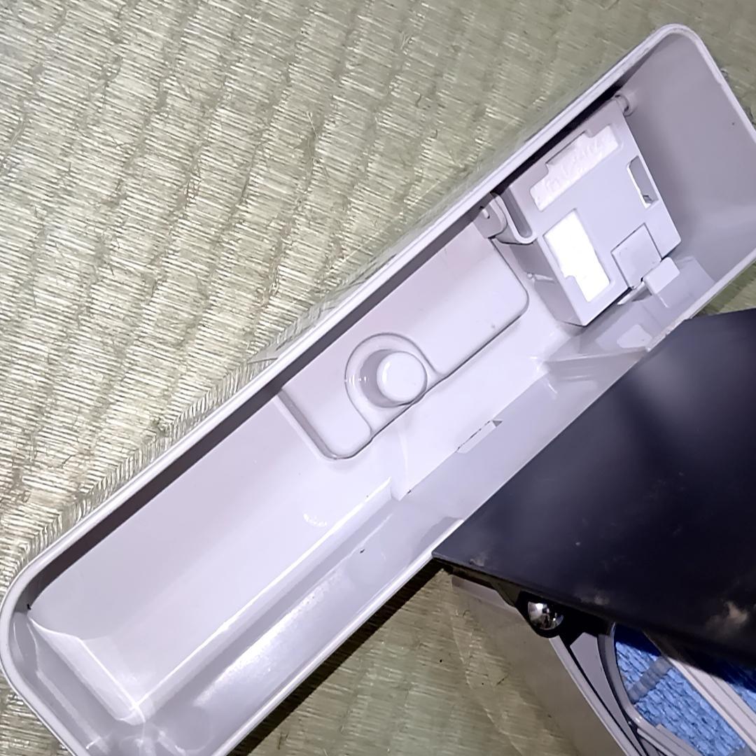 富士通ゼネラル 加湿脱臭機　PLAZION　DAS-303K-W