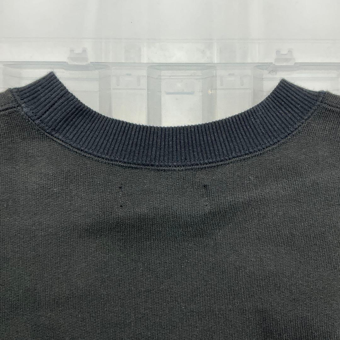 TTT MSW ロゴスウェット