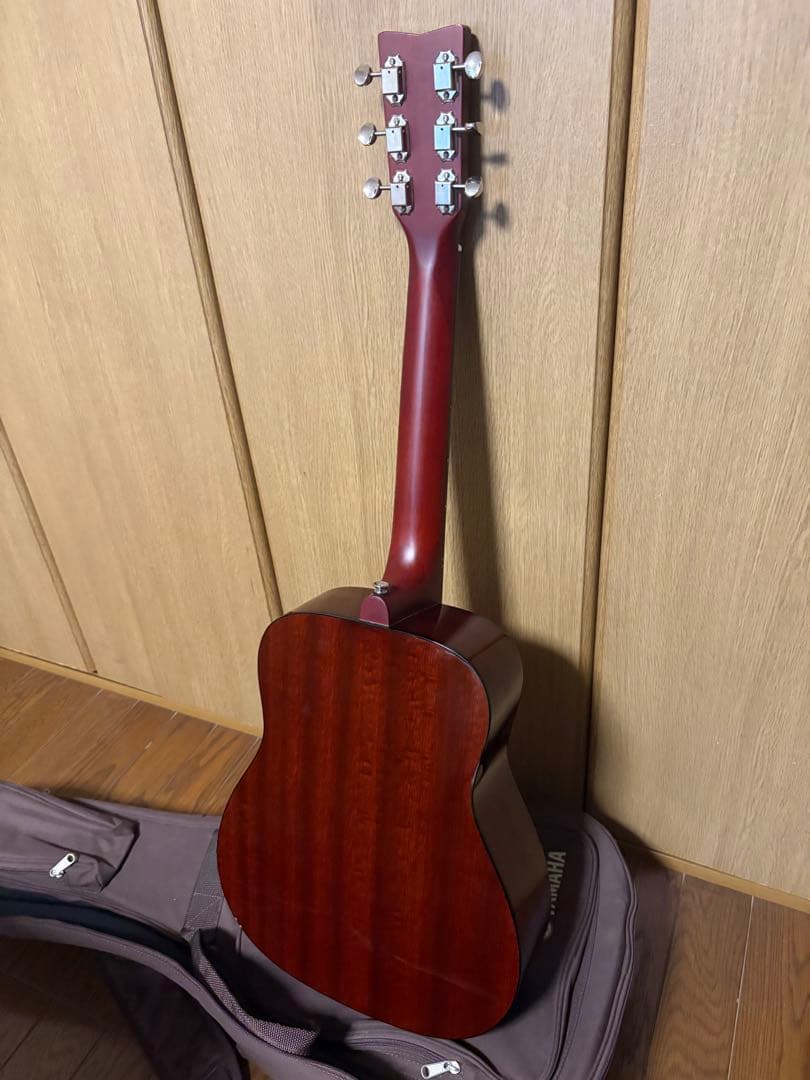 YAMAHA JR2S アコースティックギター ミニギター