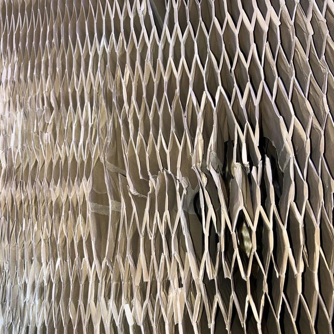 ih paper 　アイエイチペーパー　ペーパーベッド　（マットレス無し）