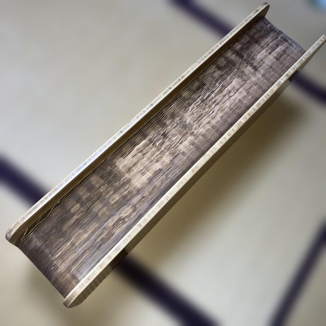 ih paper 　アイエイチペーパー　ペーパーベッド　（マットレス無し）