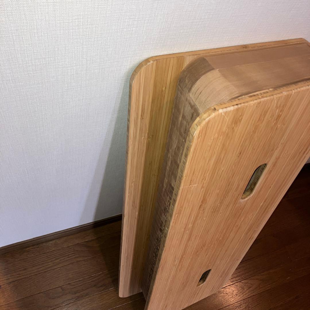 ih paper 　アイエイチペーパー　ペーパーベッド　（マットレス無し）