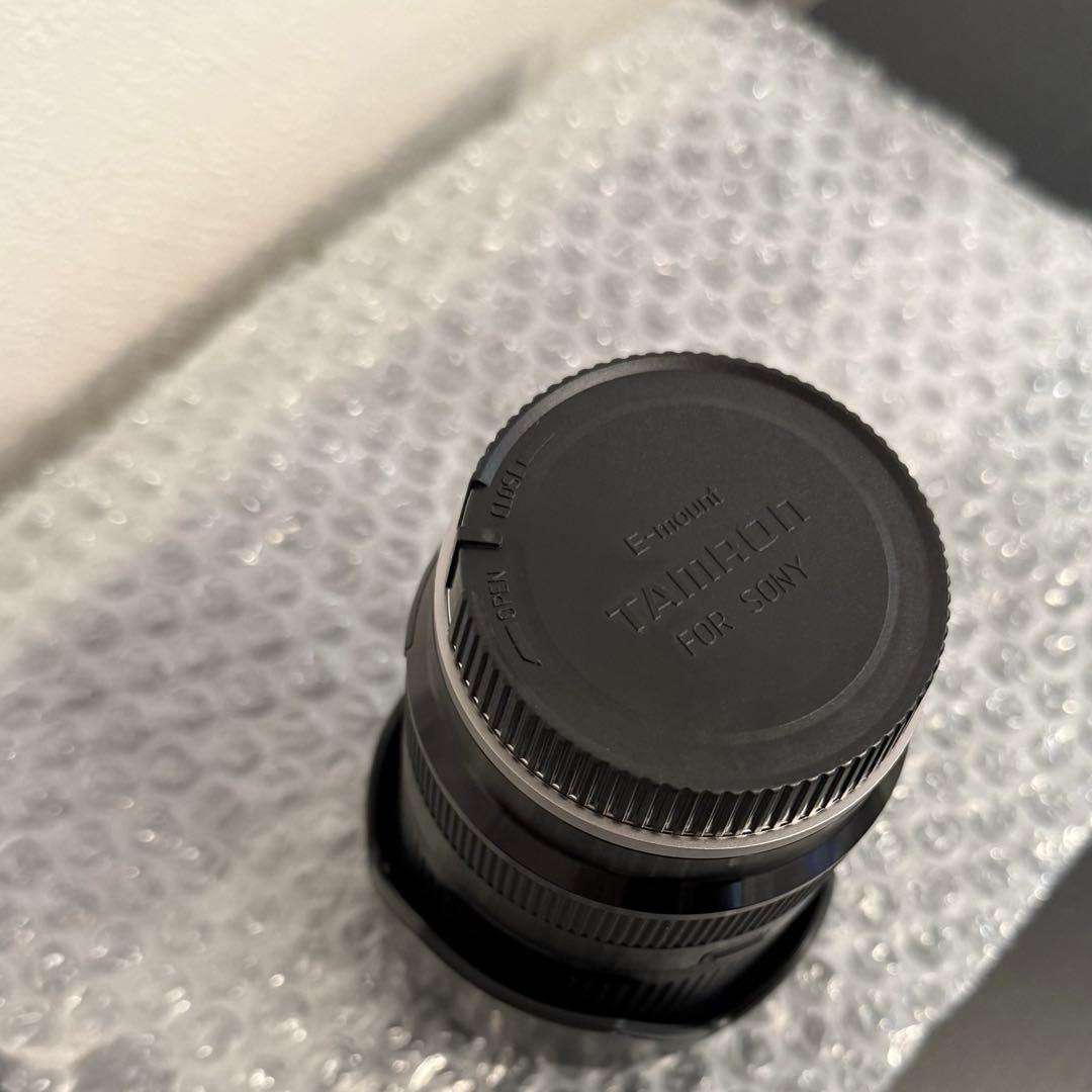 ●美品● タムロン 18-200mm eマウント SONY 高倍率