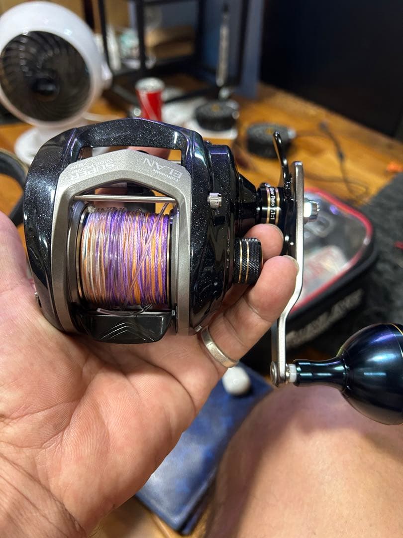 エランスーパーワイドパワー71BR