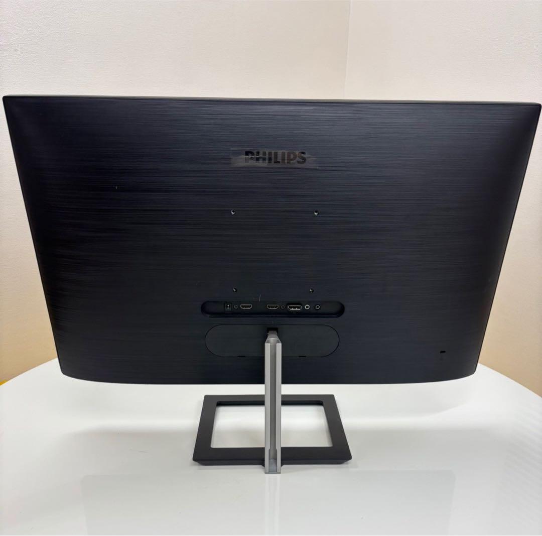 美品　Philips 液晶モニター　271E1D11