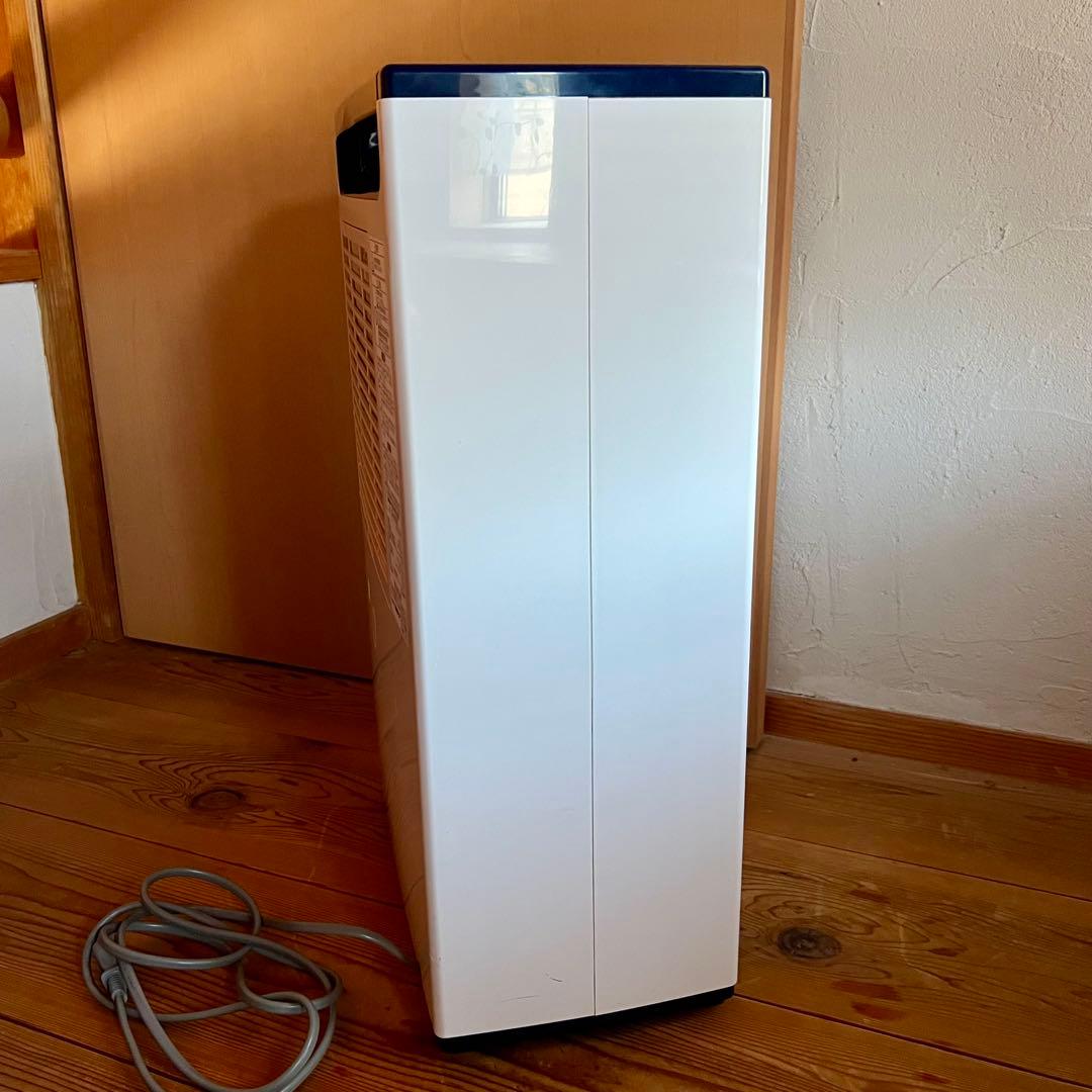 コロナ 衣類乾燥除湿機 CD-H1820 21年製