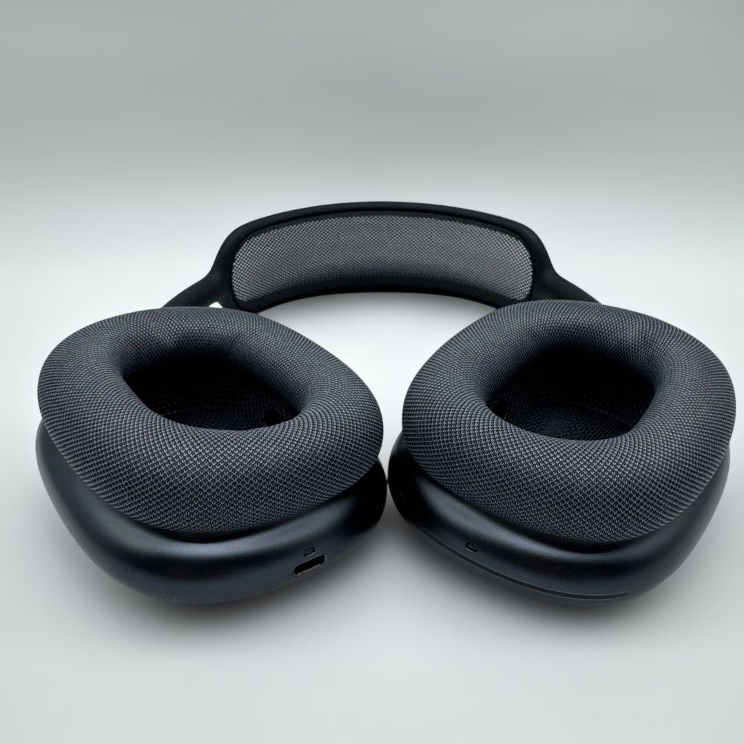 ヘッドホン Airpods Max Midnight