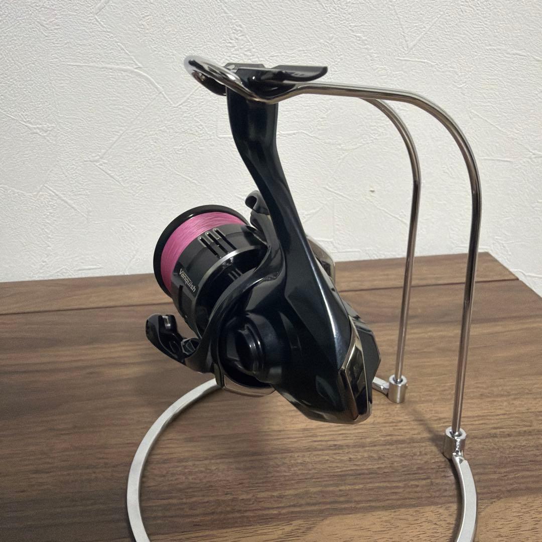 19ヴァンキッシュC3000SDH 激安‼️