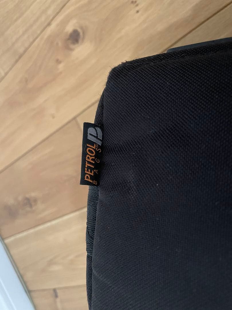 sachtler 三脚ケース 9108