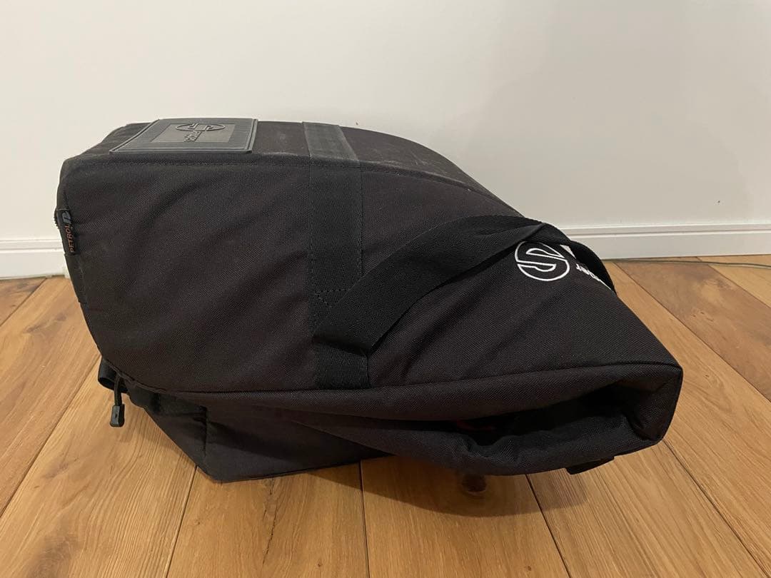 sachtler 三脚ケース 9108