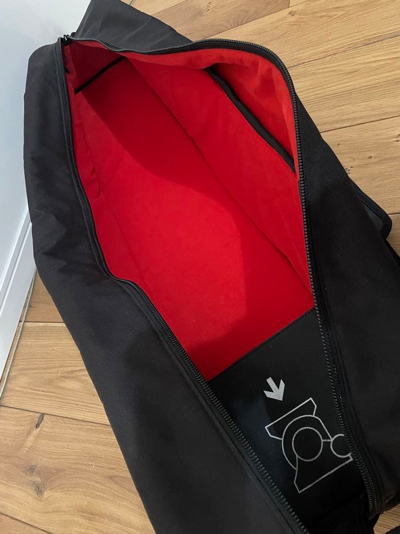 sachtler 三脚ケース 9108