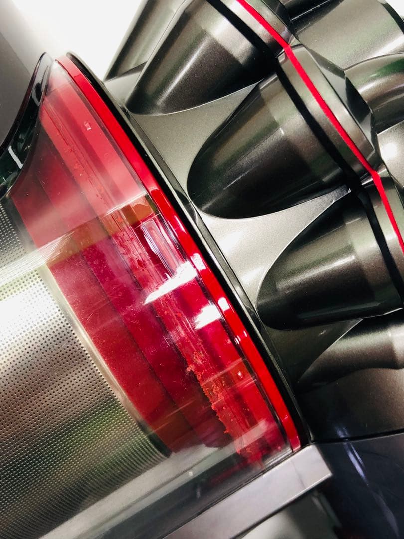 アウトレット品 掃除機Dyson SV10K V8 Fluffy Extra