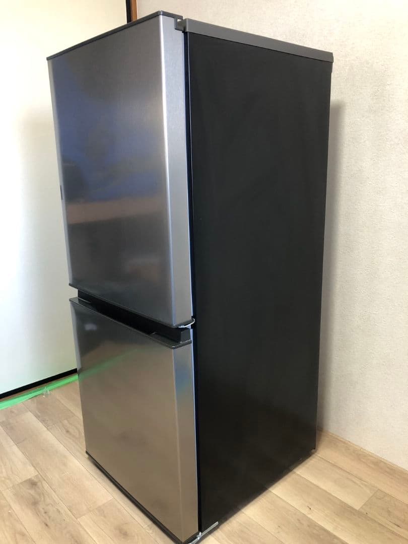 AQUA アクア　冷蔵庫 AQR-14N 2023年式　 F02